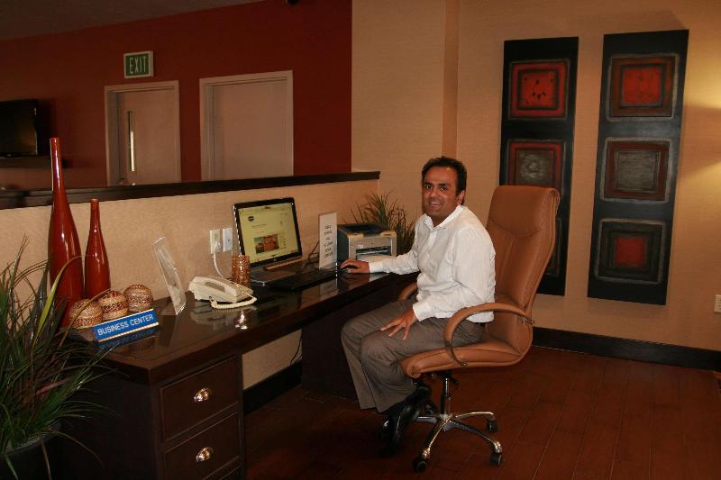 فندق Hampton Inn Salt Lake City Murray