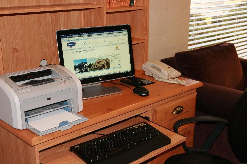 فندق Hampton Inn Salt Lake City Murray