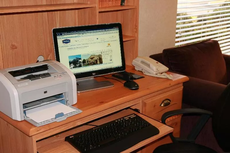 Отель Hampton Inn Salt Lake City Murray