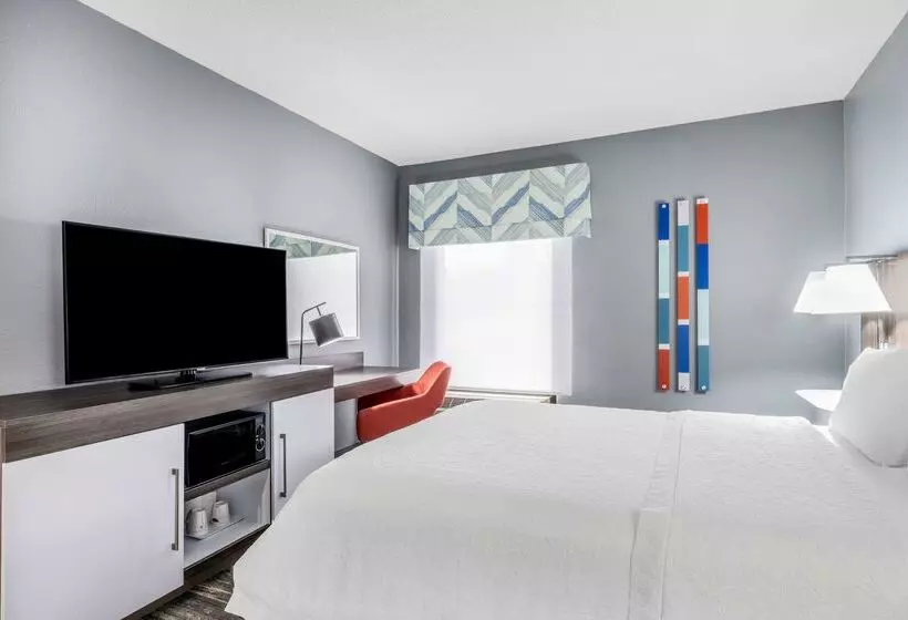 酒店 Hampton Inn Sanford