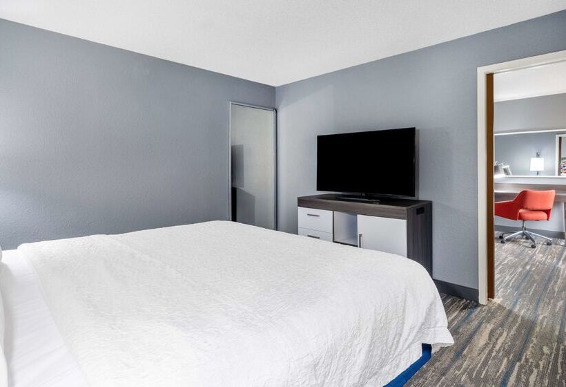 فندق Hampton Inn Sanford