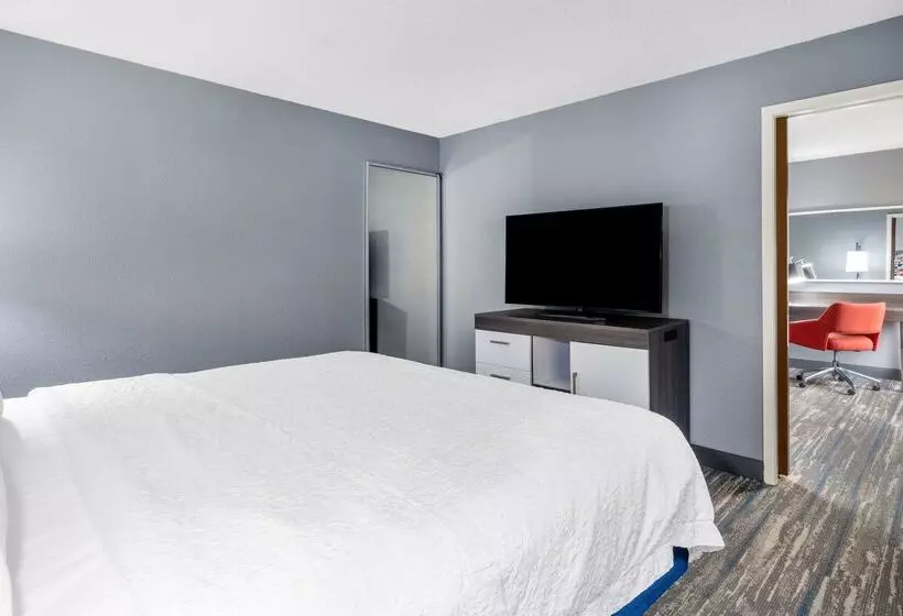 酒店 Hampton Inn Sanford