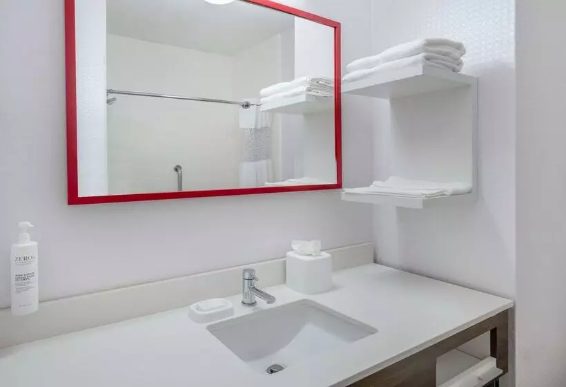 酒店 Hampton Inn Sanford