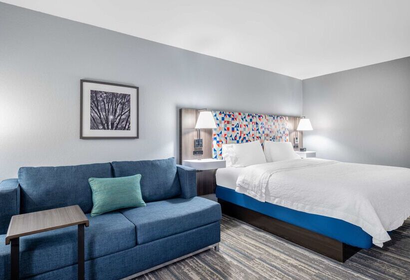 فندق Hampton Inn Sanford