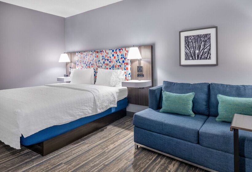 فندق Hampton Inn Sanford