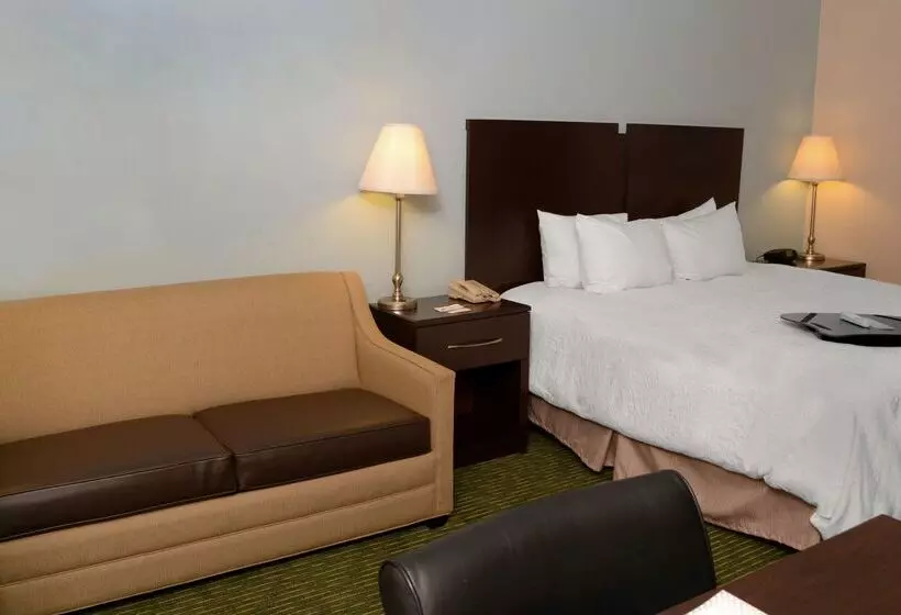 酒店 Hampton Inn Sanford