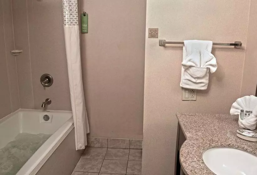 酒店 Hampton Inn Sanford