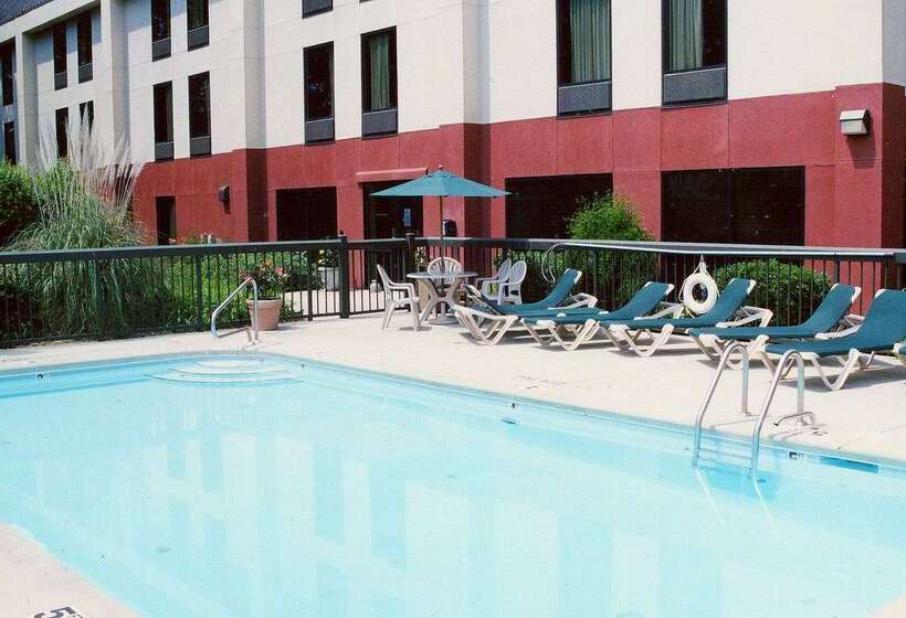 فندق Hampton Inn Sanford