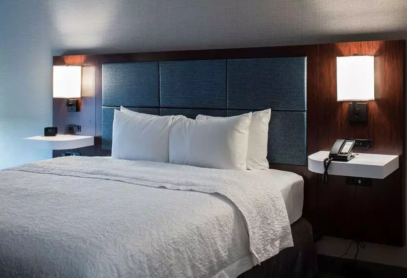 ホテル Hampton Inn & Suites Chicago/lincolnshire