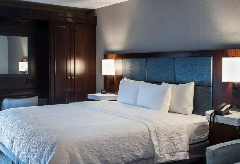 ホテル Hampton Inn & Suites Chicago/lincolnshire