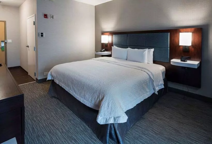 ホテル Hampton Inn & Suites Chicago/lincolnshire
