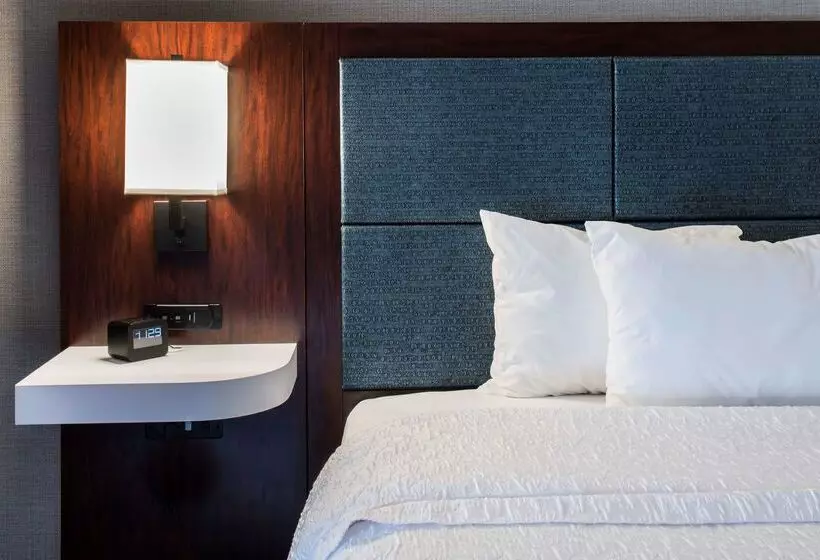 ホテル Hampton Inn & Suites Chicago/lincolnshire