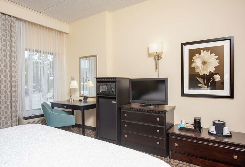 酒店 Hampton Inn & Suites Clevelandairport/middleburg Heights