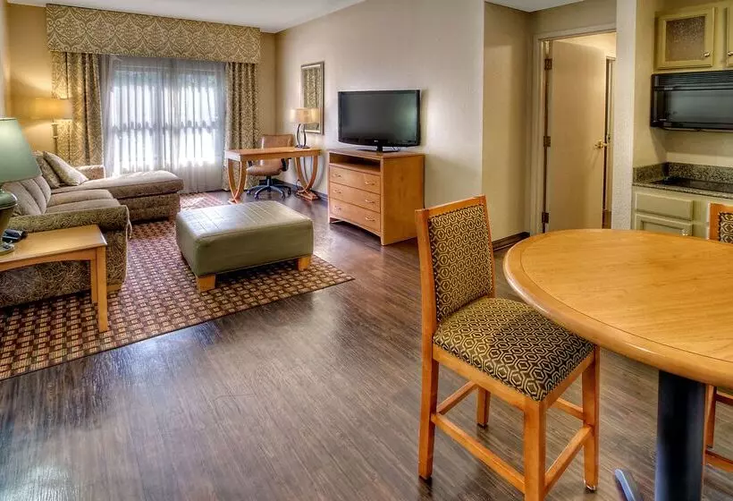 ホテル Hampton Inn & Suites Nashvillevanderbiltelliston Place