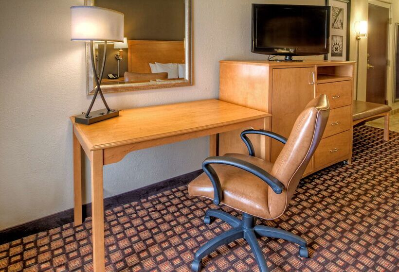 هتل Hampton Inn & Suites Nashvillevanderbiltelliston Place