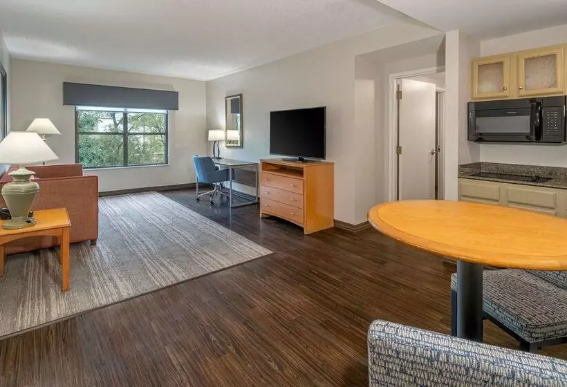 ホテル Hampton Inn & Suites Nashvillevanderbiltelliston Place