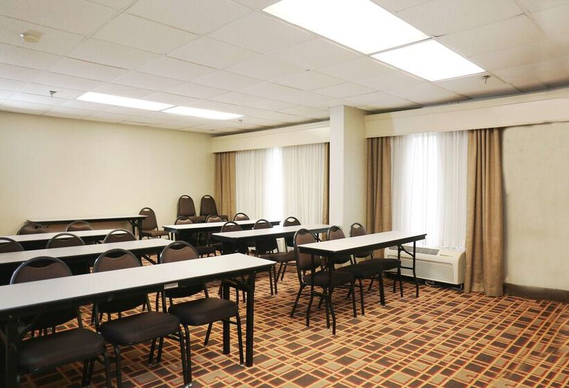 酒店 Hampton Inn Sumter