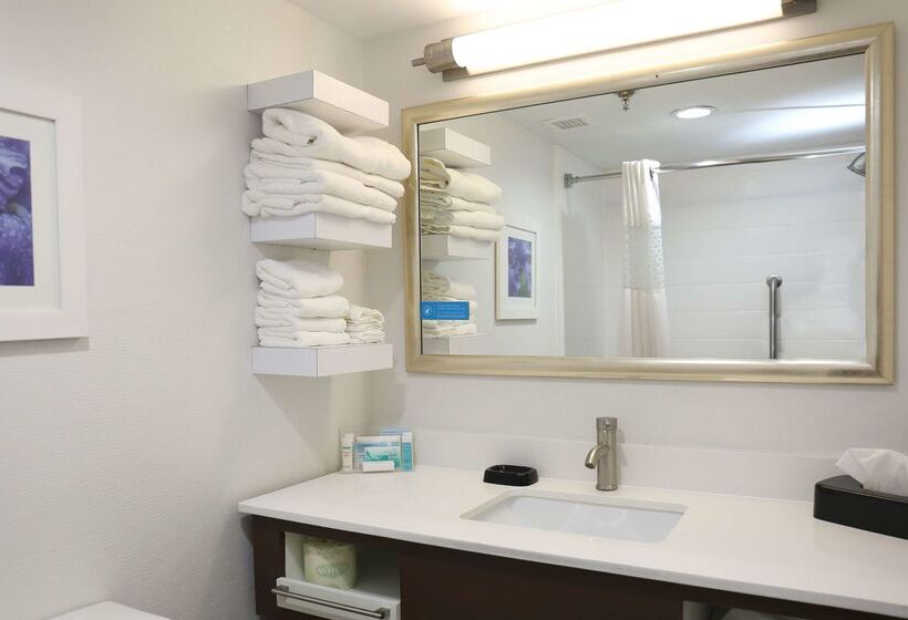 酒店 Hampton Inn Sumter