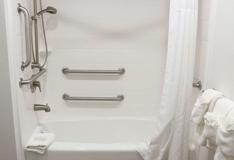 酒店 Hampton Inn Sumter