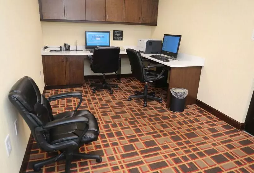 Отель Hampton Inn Sumter