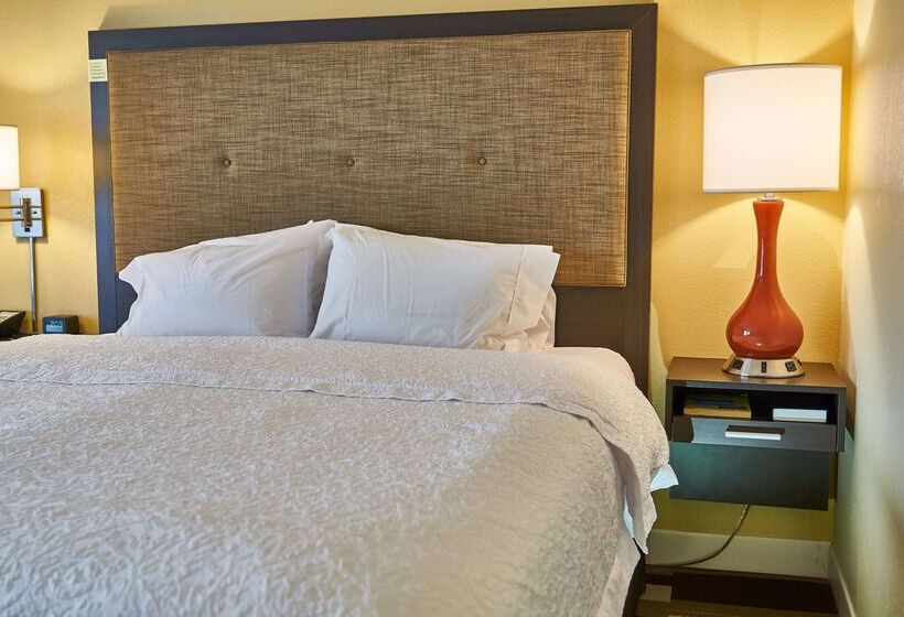 酒店 Hampton Inn Uniontown