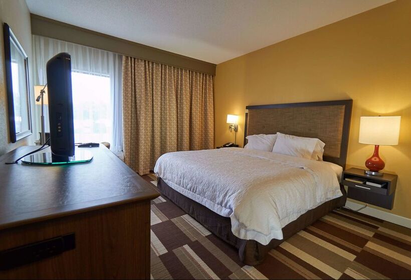 酒店 Hampton Inn Uniontown