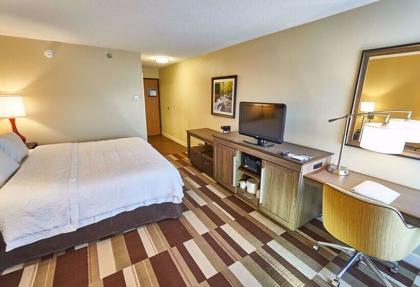 酒店 Hampton Inn Uniontown