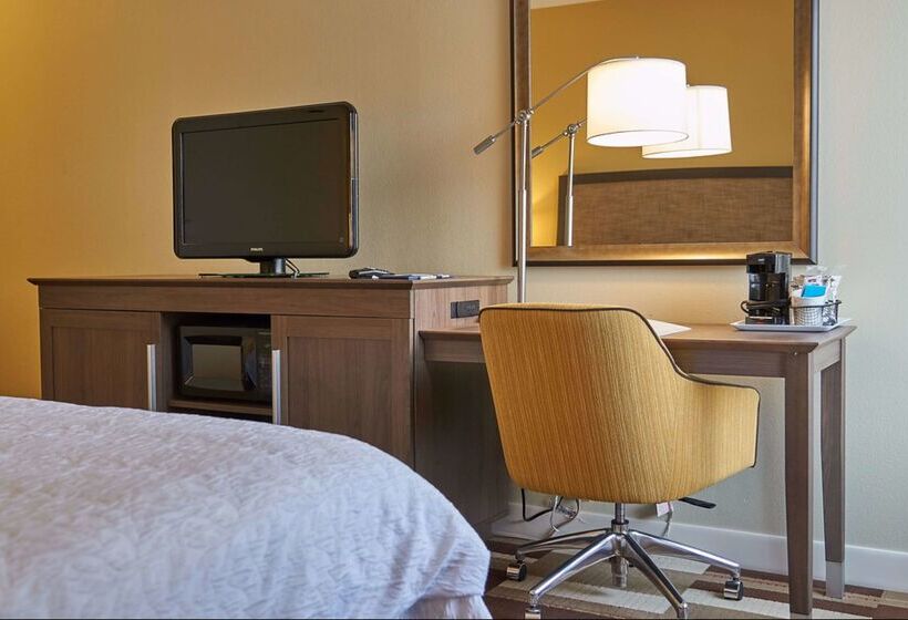 酒店 Hampton Inn Uniontown