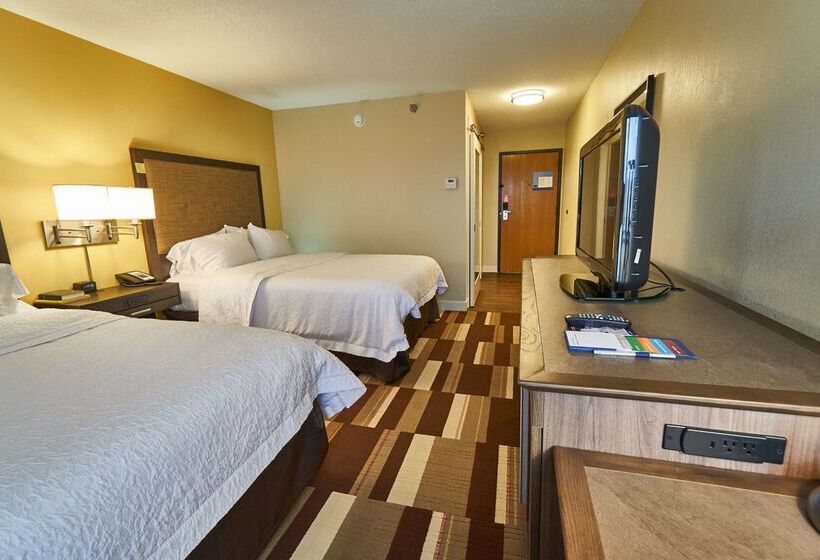 酒店 Hampton Inn Uniontown