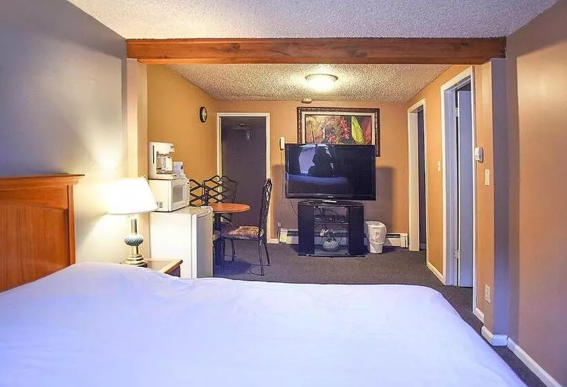 Отель H&h Motor Lodge