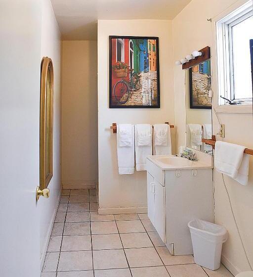 فندق H&h Motor Lodge