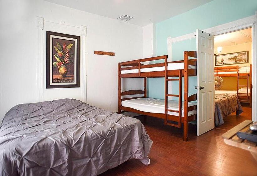 فندق H&h Motor Lodge