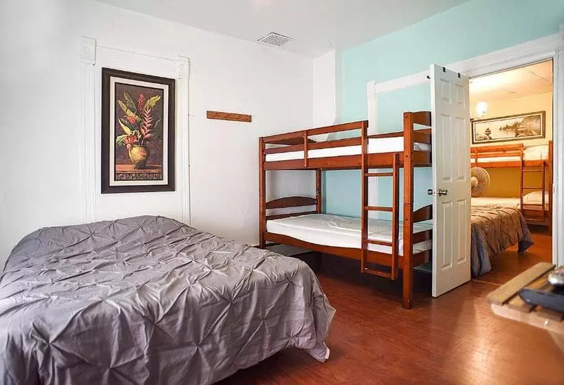 Отель H&h Motor Lodge