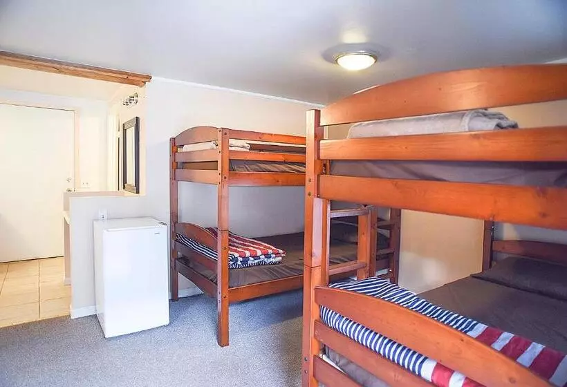 Отель H&h Motor Lodge