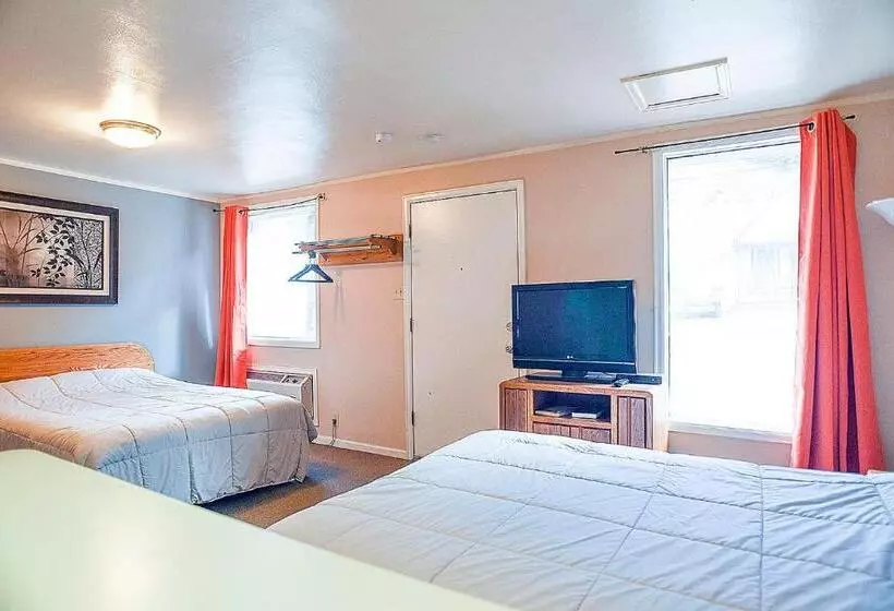 Отель H&h Motor Lodge