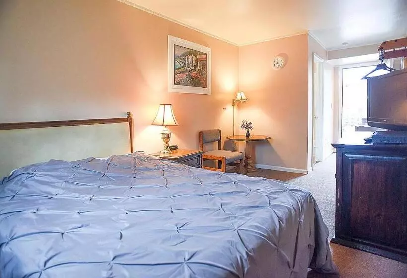 Отель H&h Motor Lodge