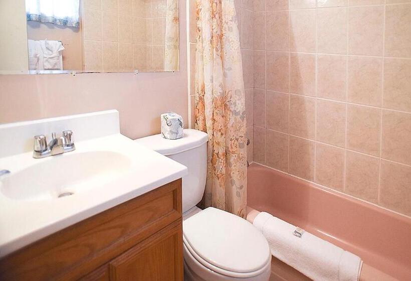 فندق H&h Motor Lodge