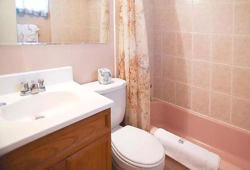 Отель H&h Motor Lodge