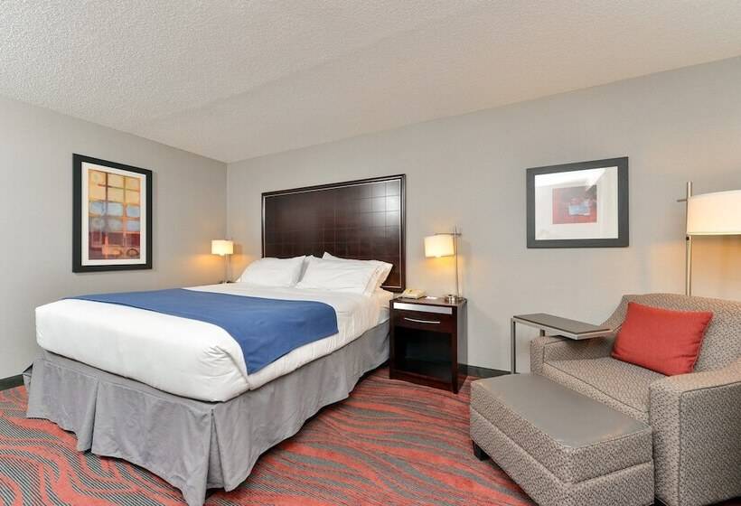 فندق Holiday Inn Express Painted Post, An Ihg