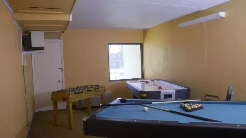 ホテル Red Carpet Inn And Fantasuite