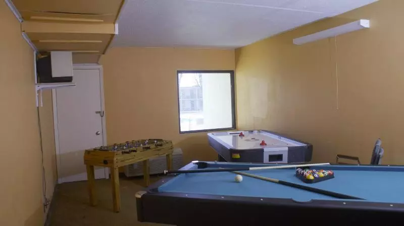 ホテル Red Carpet Inn And Fantasuite