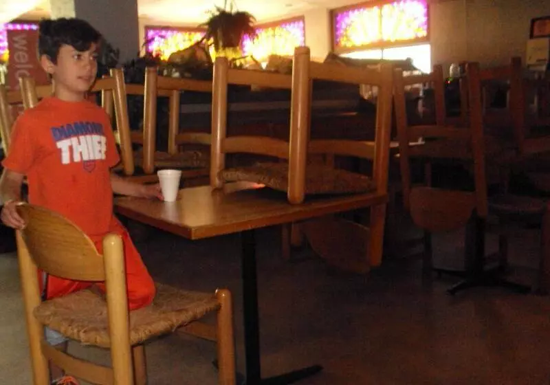 ホテル Red Carpet Inn And Fantasuite