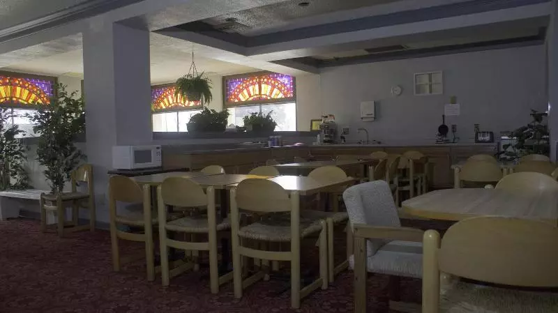 ホテル Red Carpet Inn And Fantasuite