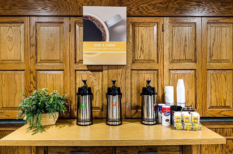 Otel Travelodge By Wyndham Roanoke