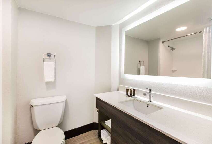 בית מלון כפרי Wingate By Wyndham Goodlettsville