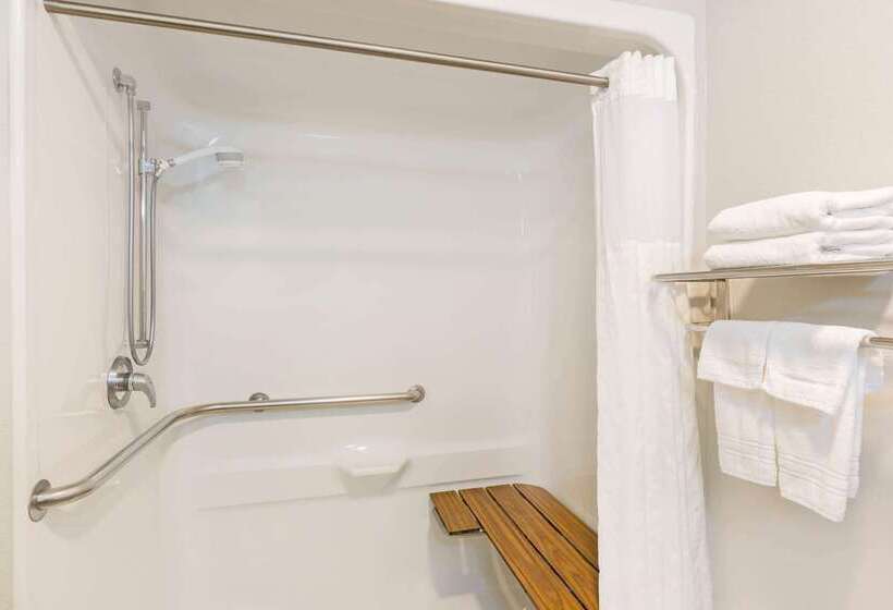 בית מלון כפרי Wingate By Wyndham Goodlettsville