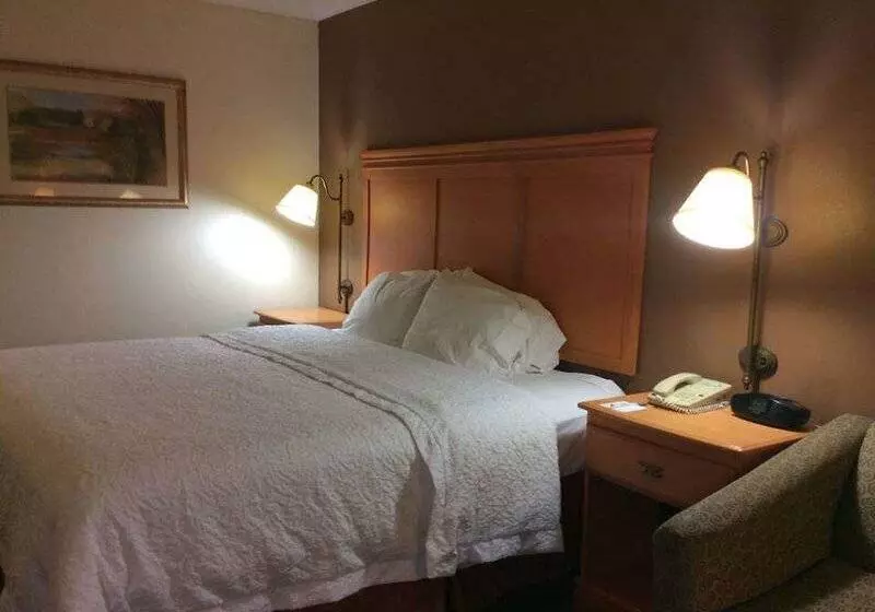 ホテル Wingate By Wyndham Goodlettsville