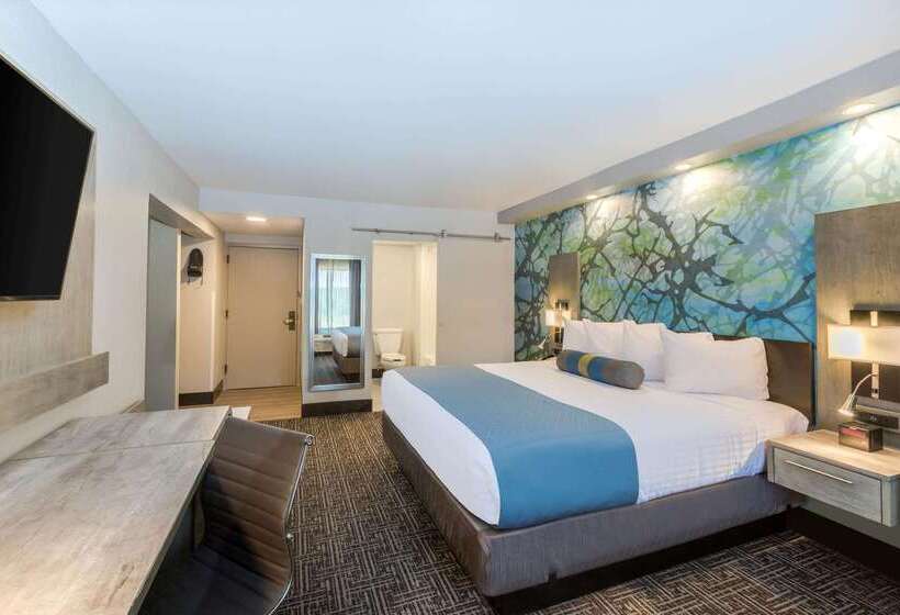 בית מלון כפרי Wingate By Wyndham Goodlettsville