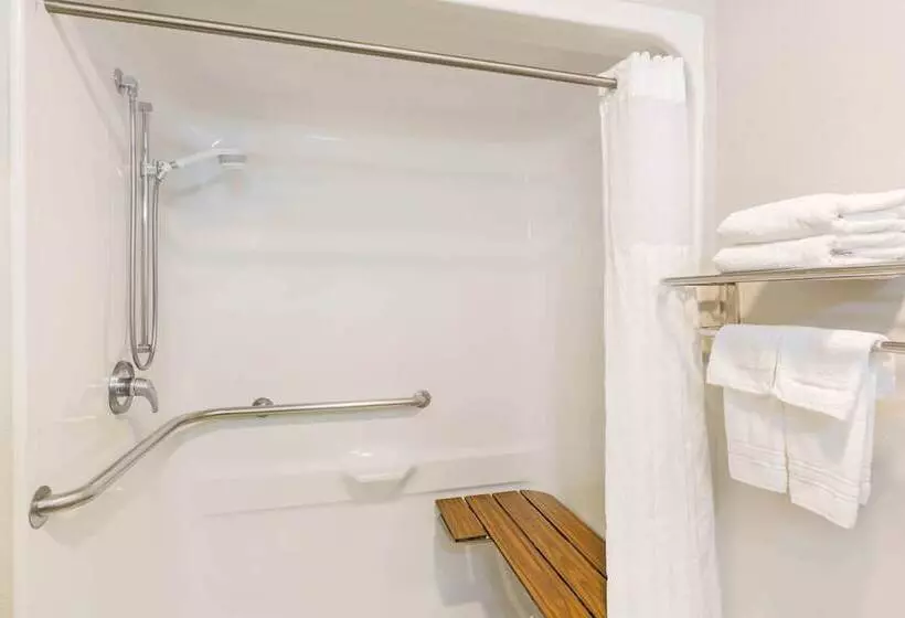 ホテル Wingate By Wyndham Goodlettsville