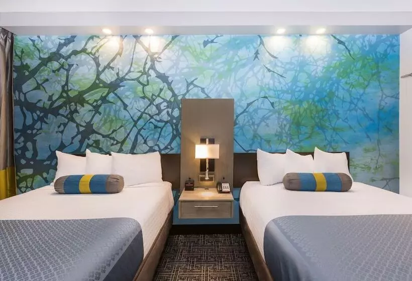 ホテル Wingate By Wyndham Goodlettsville